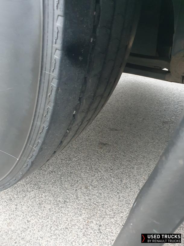 Renault Trucks T 460