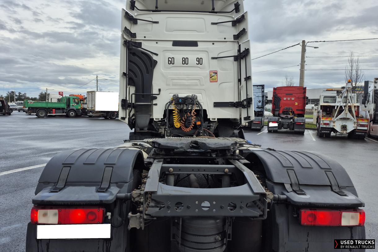 Renault Trucks T 480