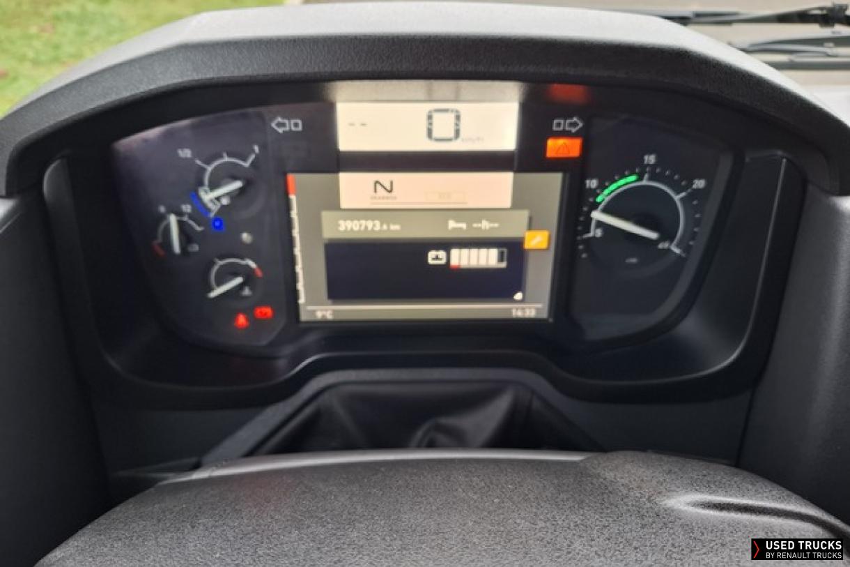 Renault Trucks T 480