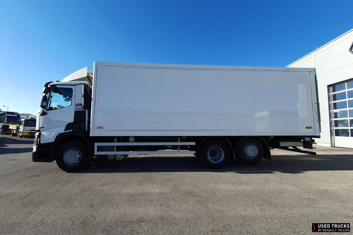 Renault Trucks T 460