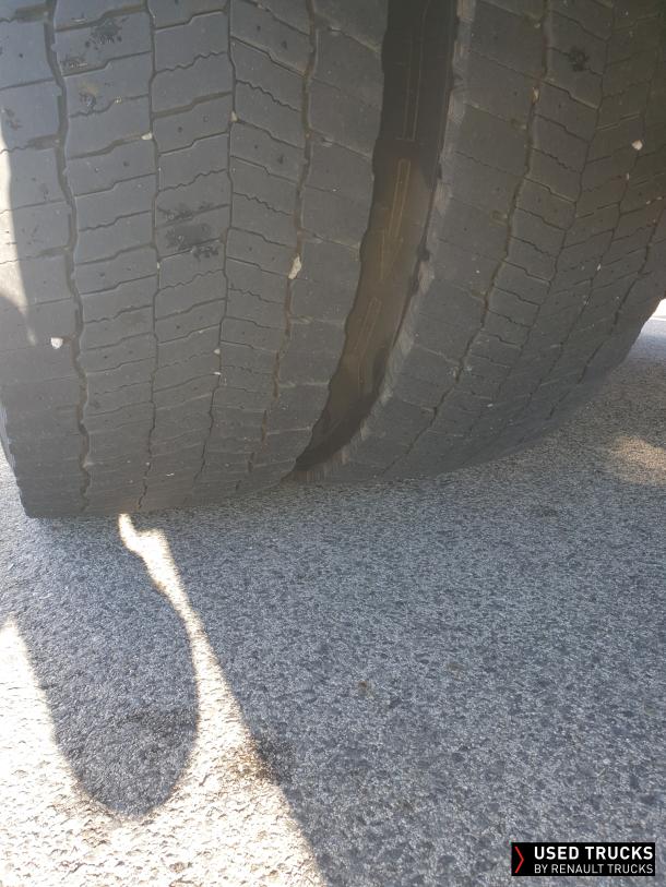 Renault Trucks T 460