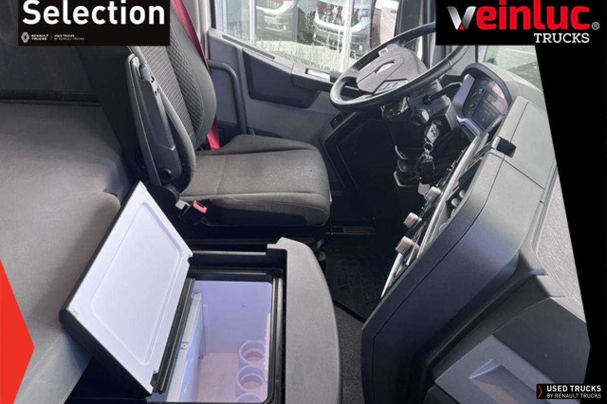 Renault Trucks T High 520