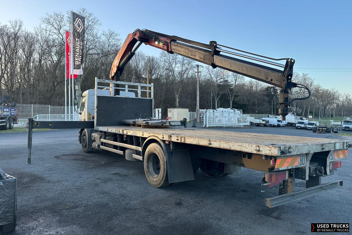 Renault Trucks Premium 270