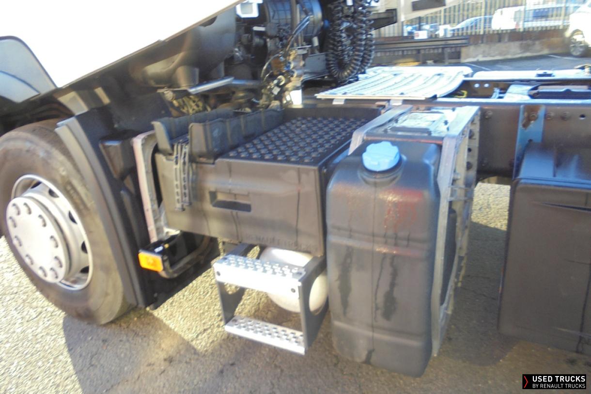 Renault Trucks T 480
