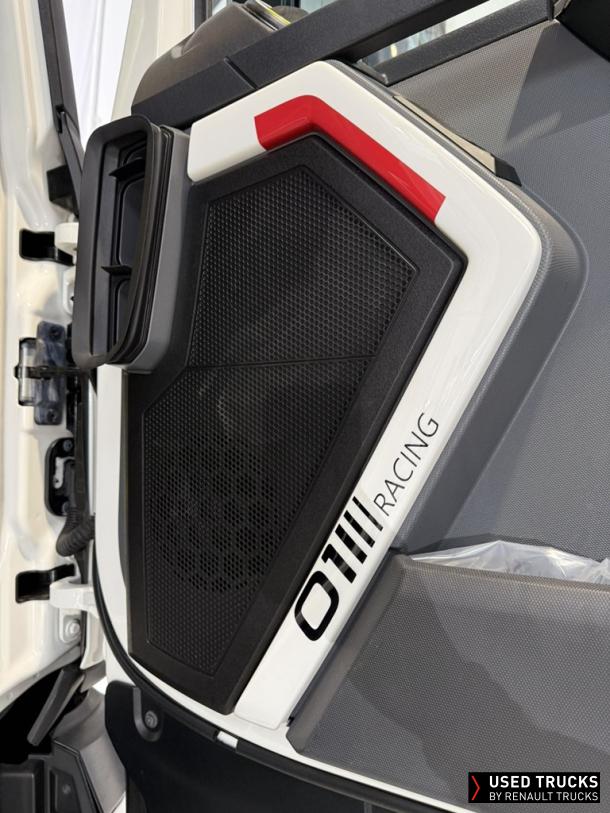 Renault Trucks T 480