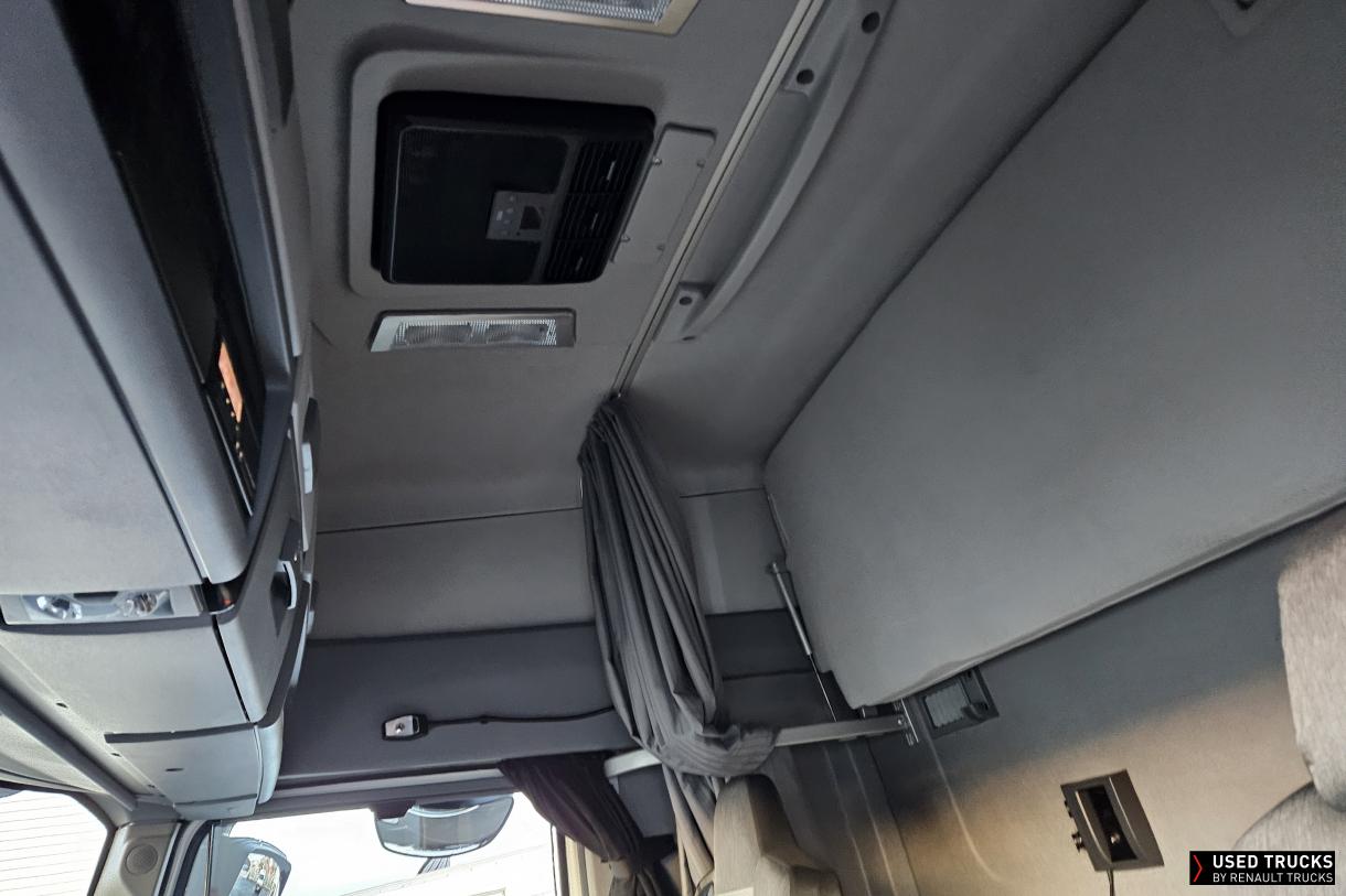 Renault Trucks T 480