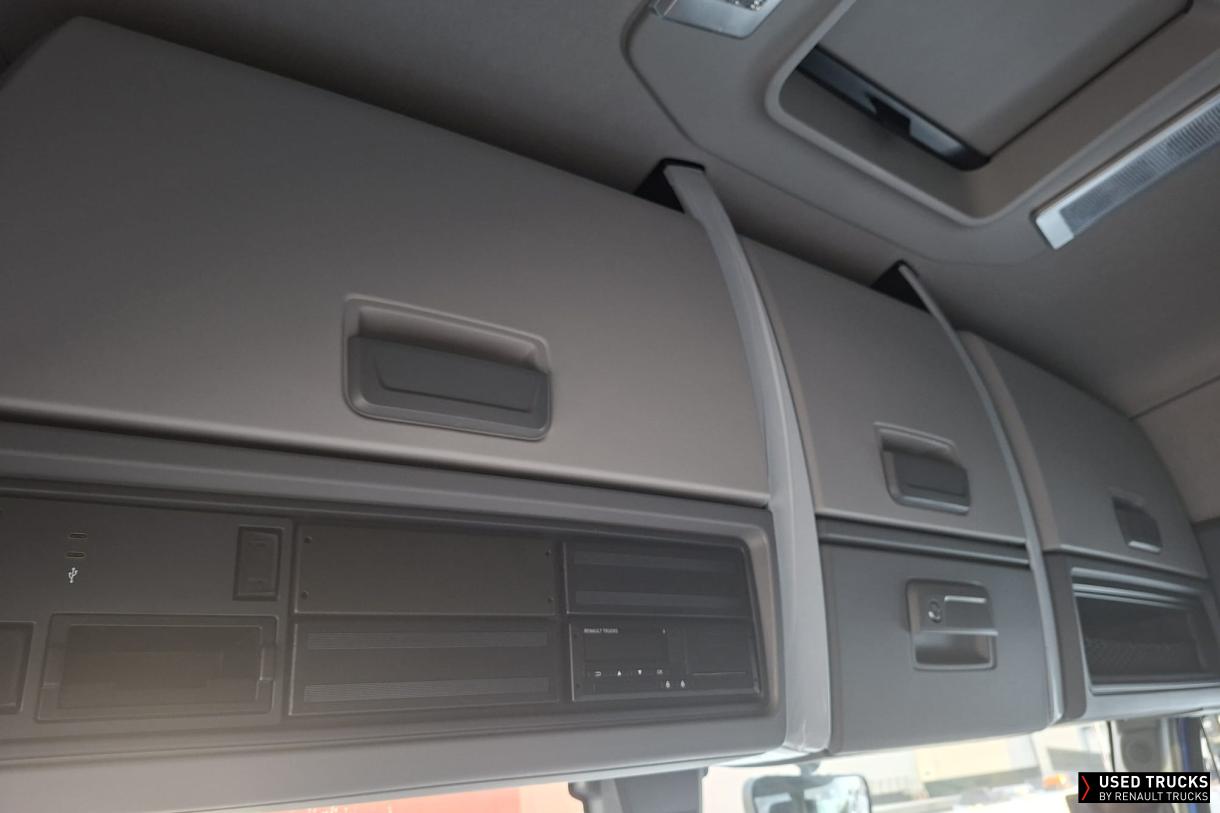 Renault Trucks T 480