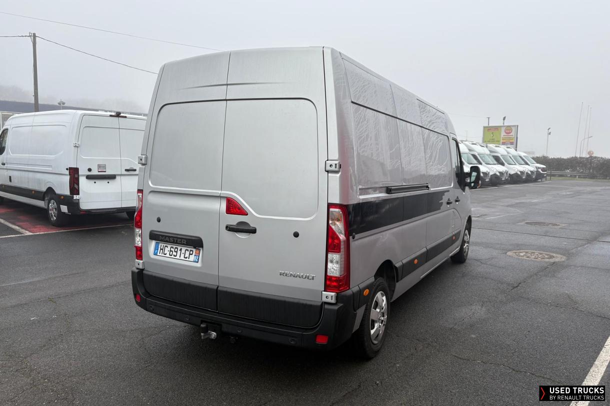 Renault Master 150