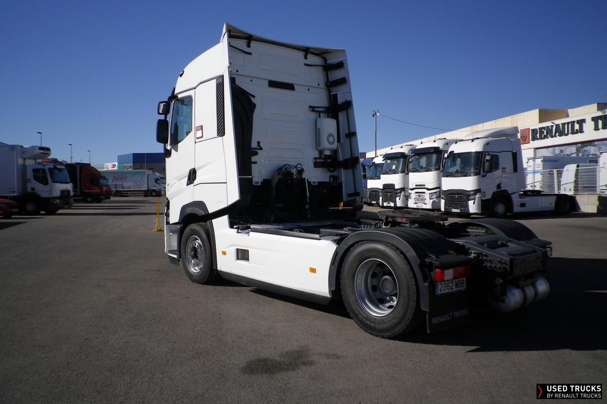 Renault Trucks T High 520