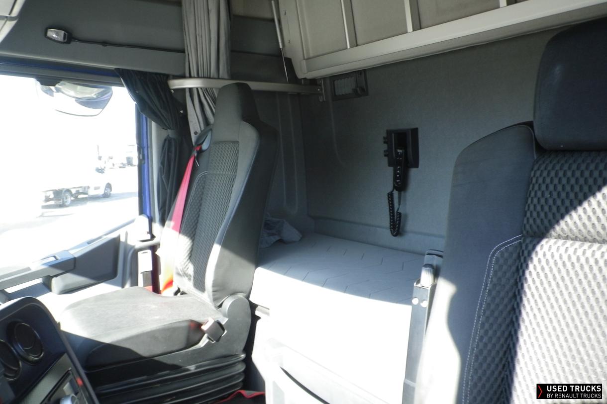 Renault Trucks T 520