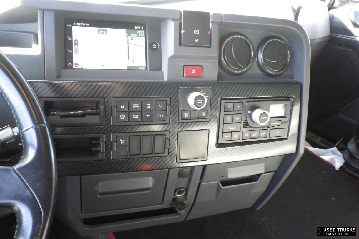 Renault Trucks T 520