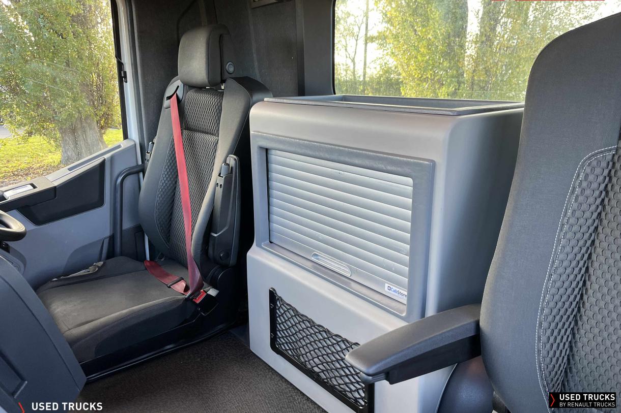 Renault Trucks T 460
