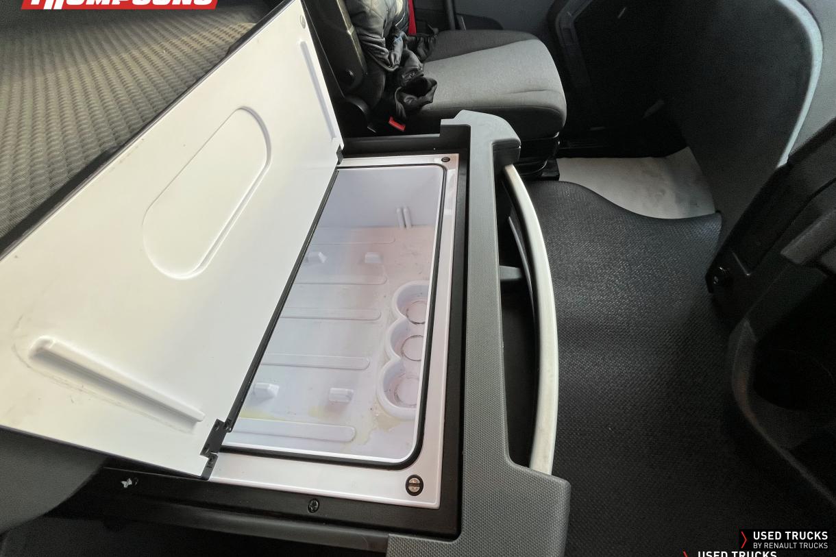 Renault Trucks T 460