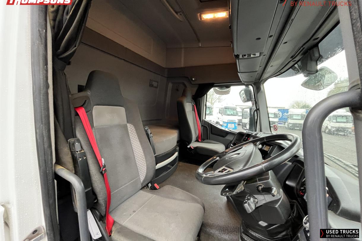 Renault Trucks T 480