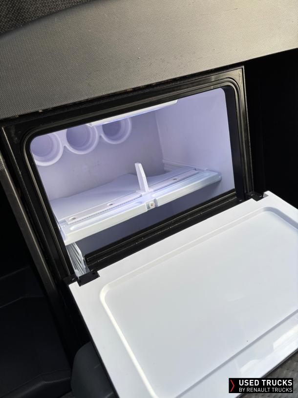 Renault Trucks T High 520