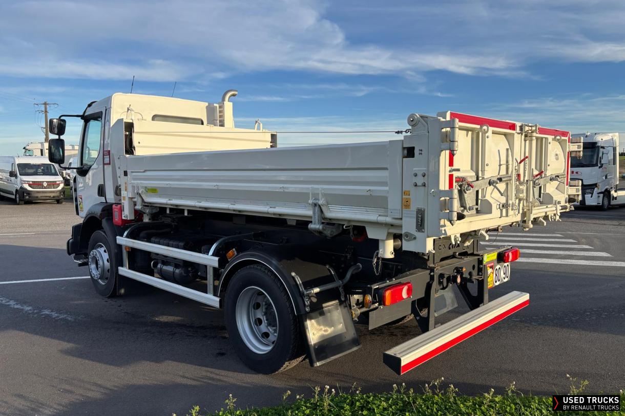 Renault Trucks D 320