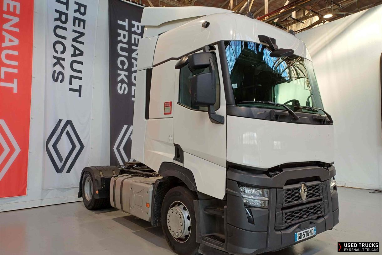 Renault Trucks T 480