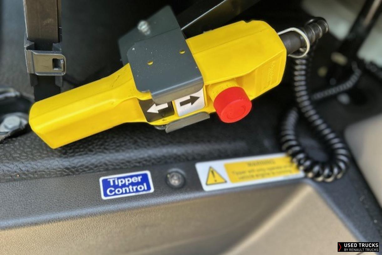 Renault Trucks Master 145