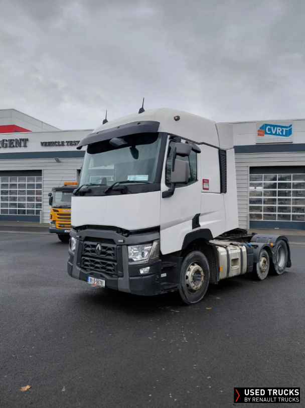 Renault Trucks T 460