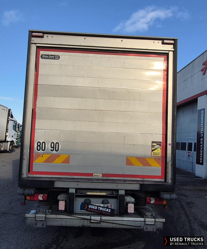 Iveco Euro Cargo 250