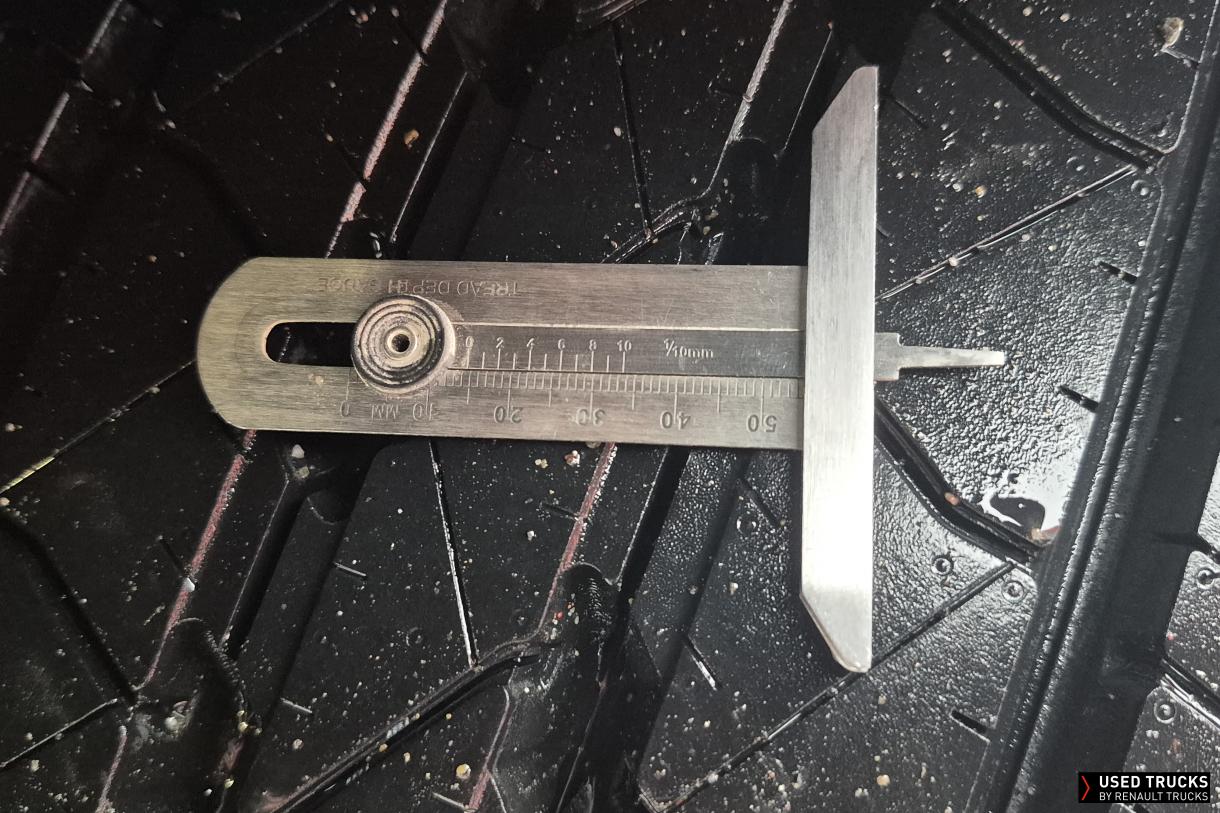 Renault Trucks T 480