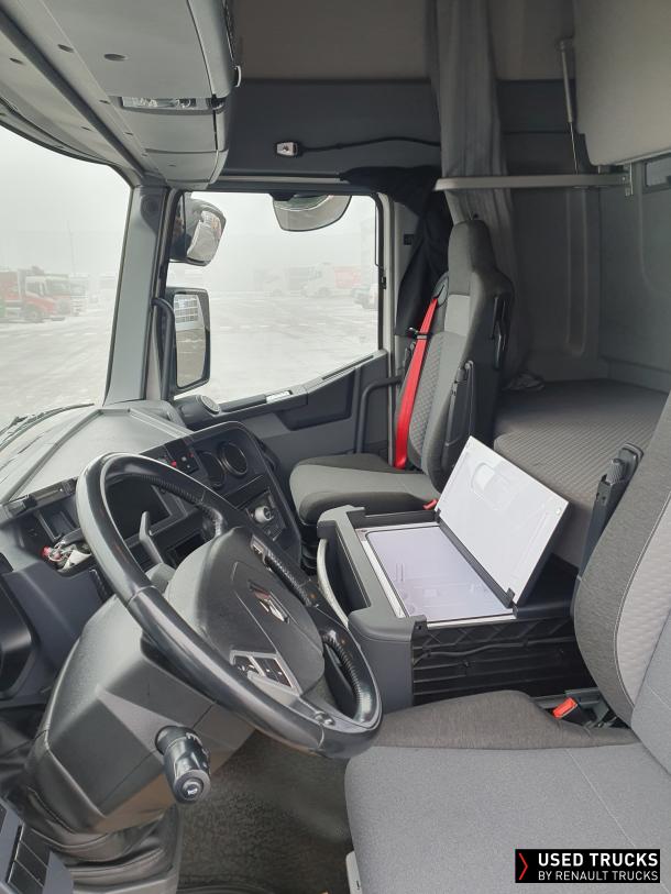 Renault Trucks T 480