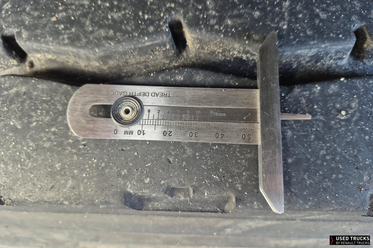 Renault Trucks C 440