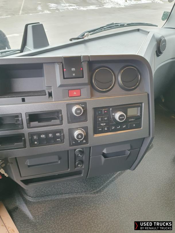Renault Trucks T High 520