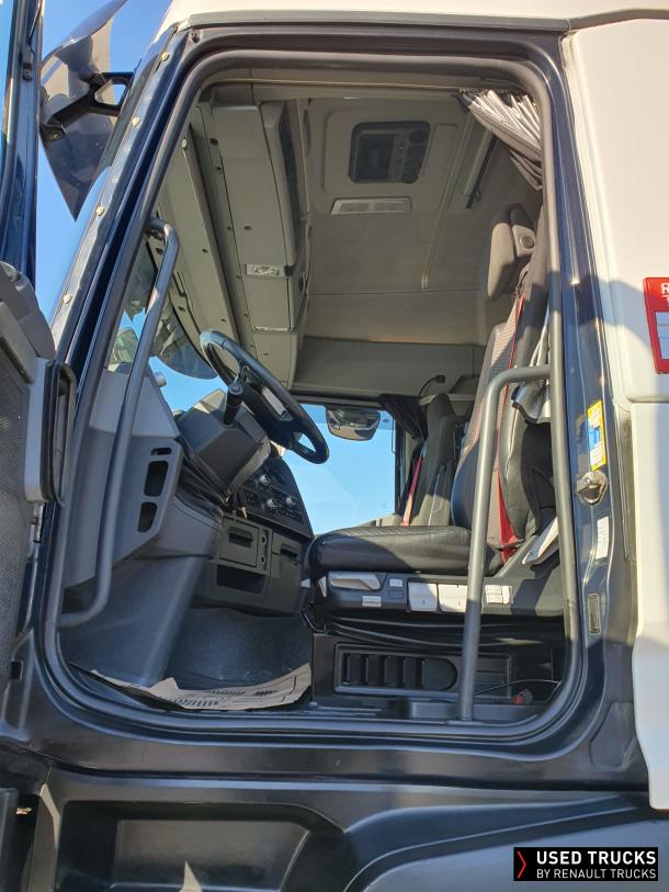 Renault Trucks T 480