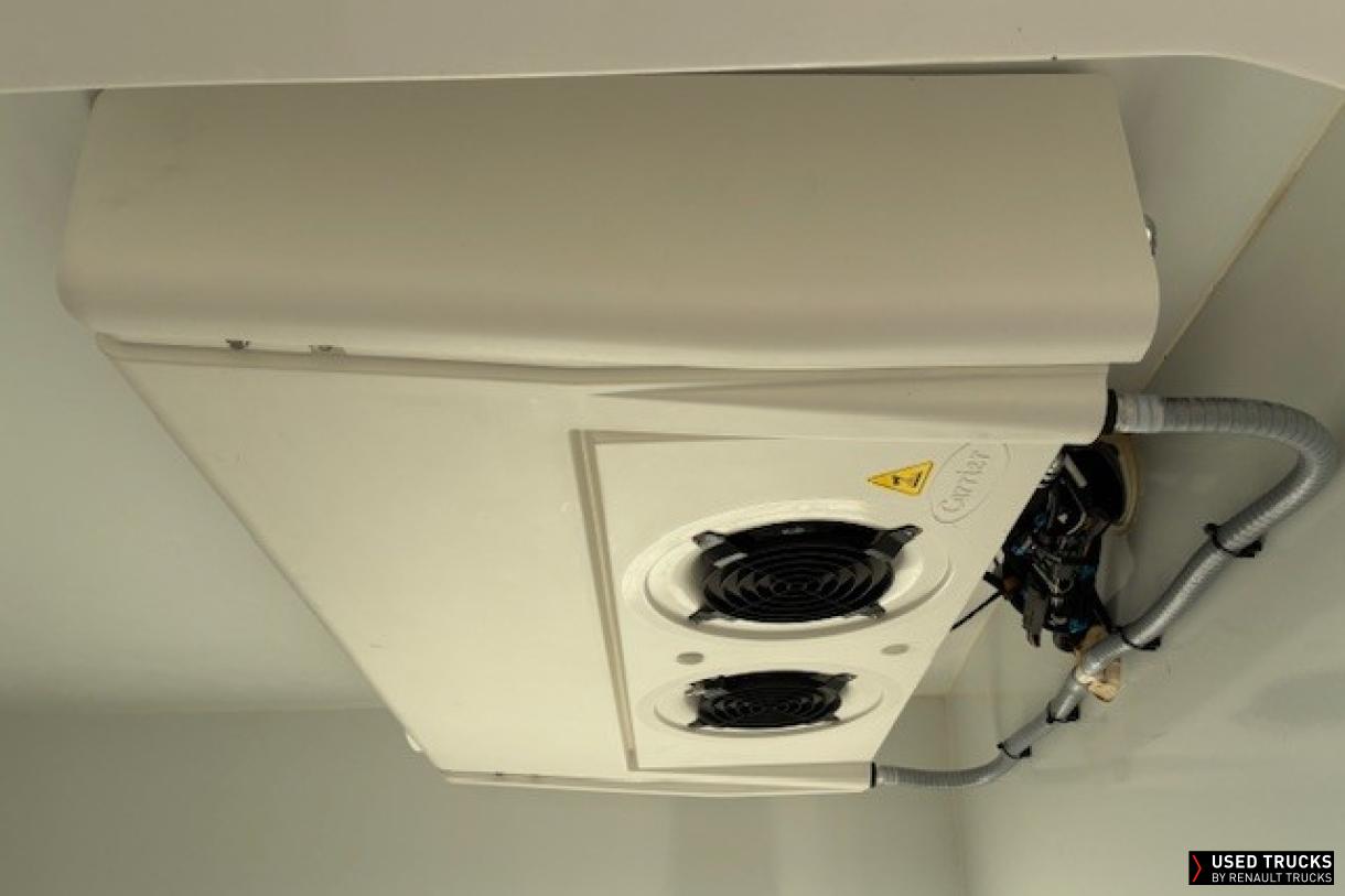 Renault Trucks Master 2