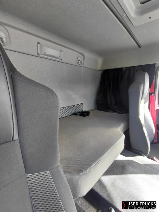 Renault Trucks D Wide 280