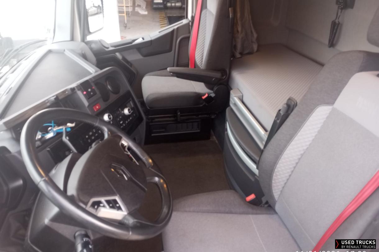 Renault Trucks T High 520