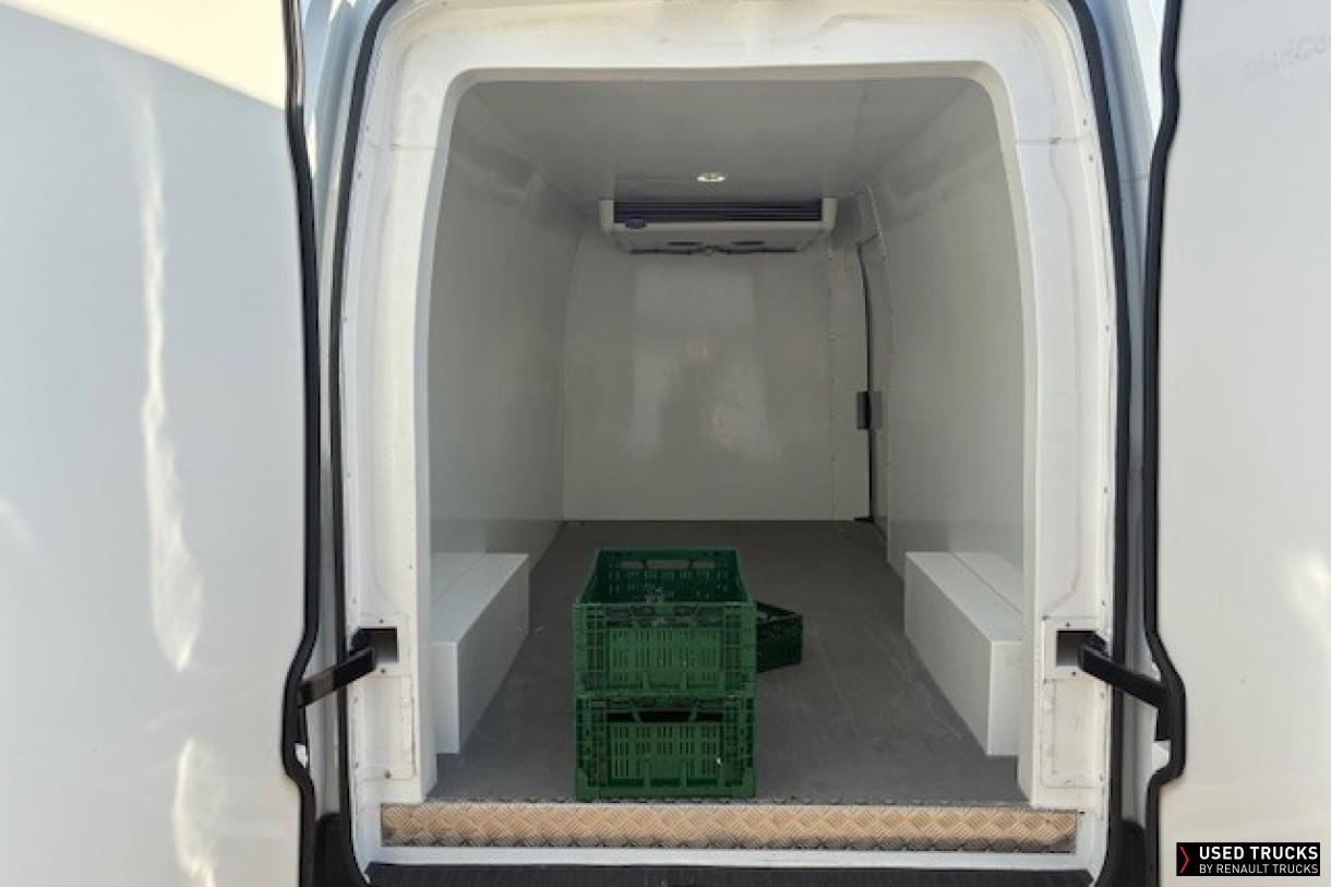 Renault Trucks Master 2