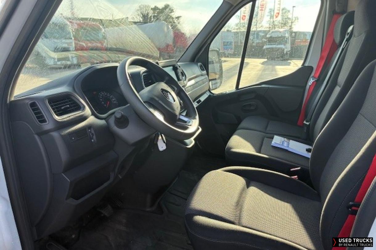 Renault Trucks Master 2