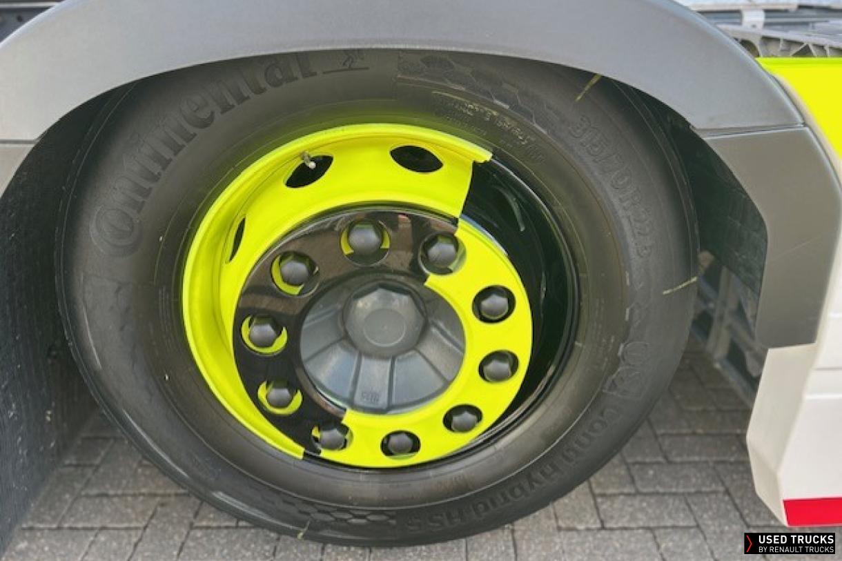 Renault Trucks T 480