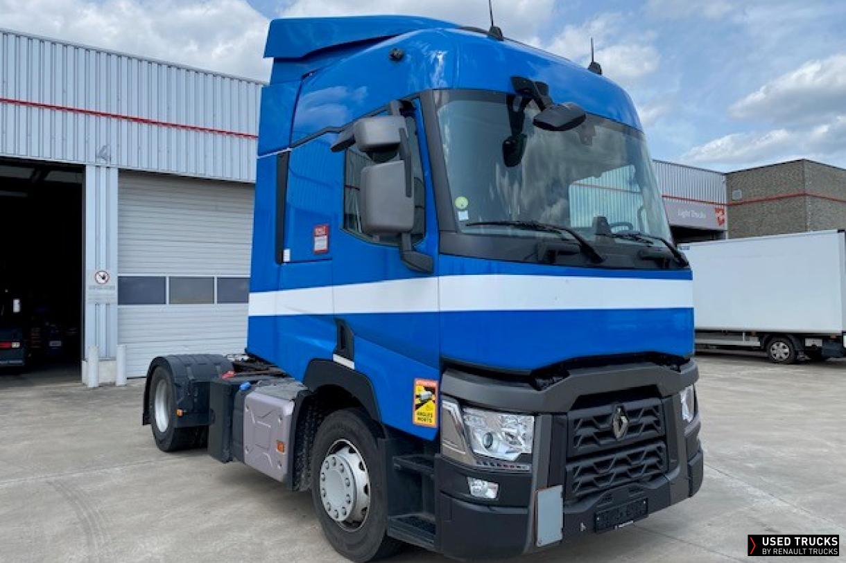 Renault Trucks T 480