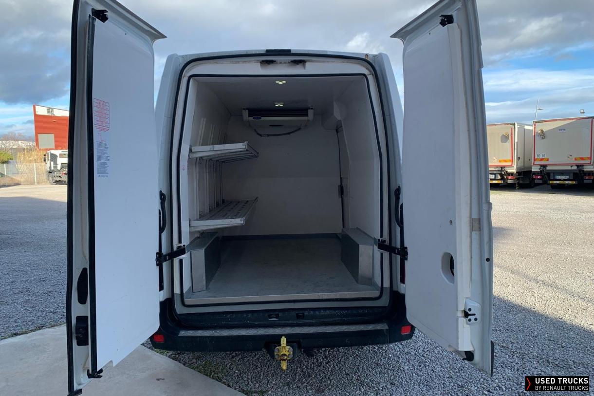 Renault Trucks Master 130