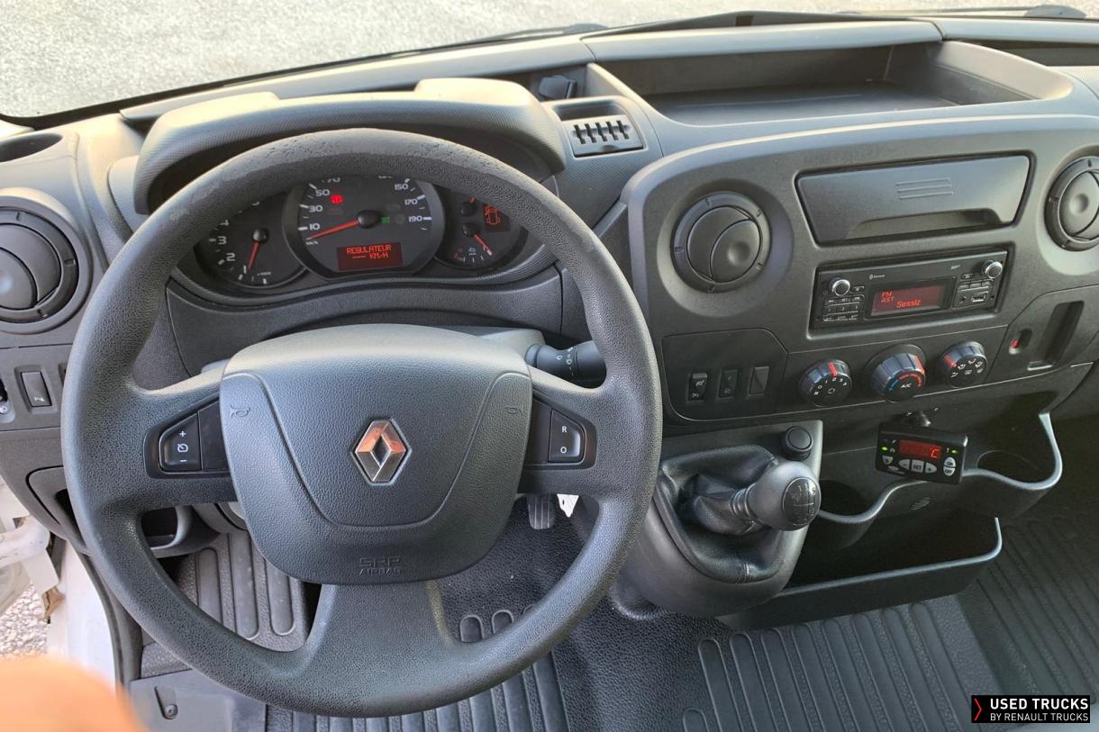 Renault Trucks Master 130