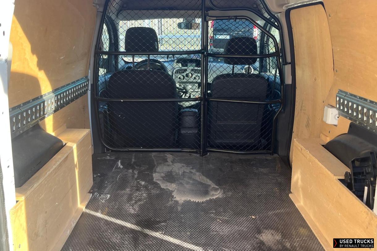 Renault Trucks Kangoo 110