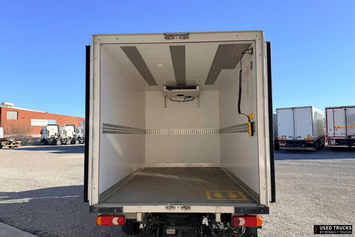 Renault Trucks Master 