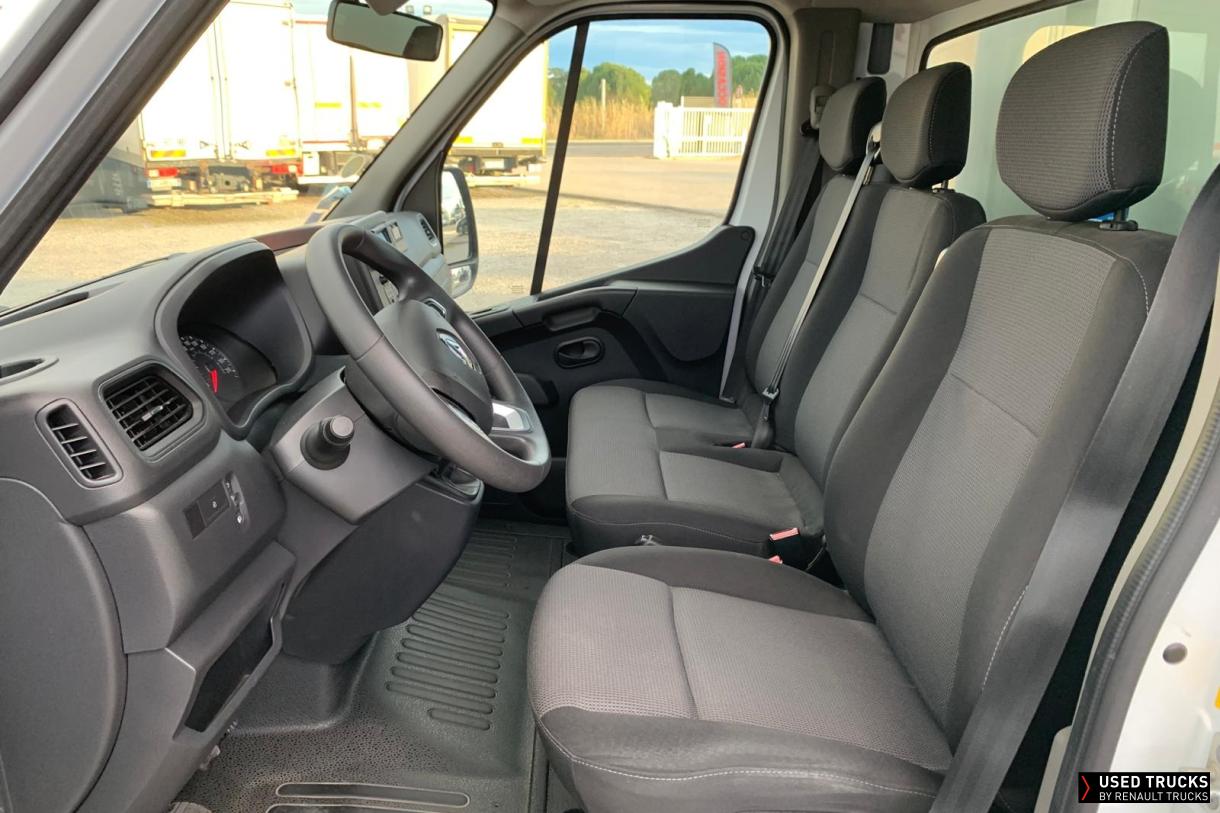 Renault Trucks Master 145