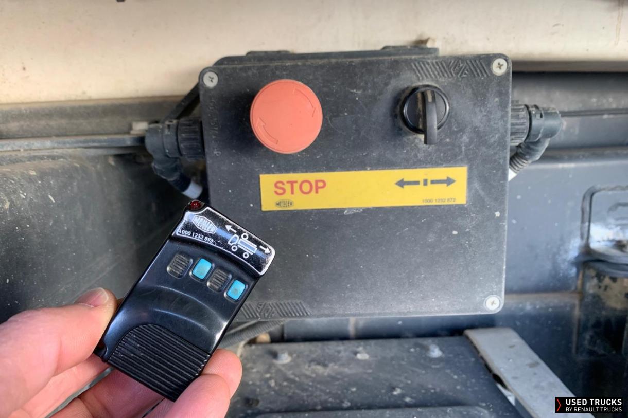 Renault Trucks C 430