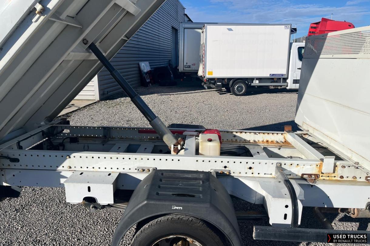 Renault Trucks Master 145