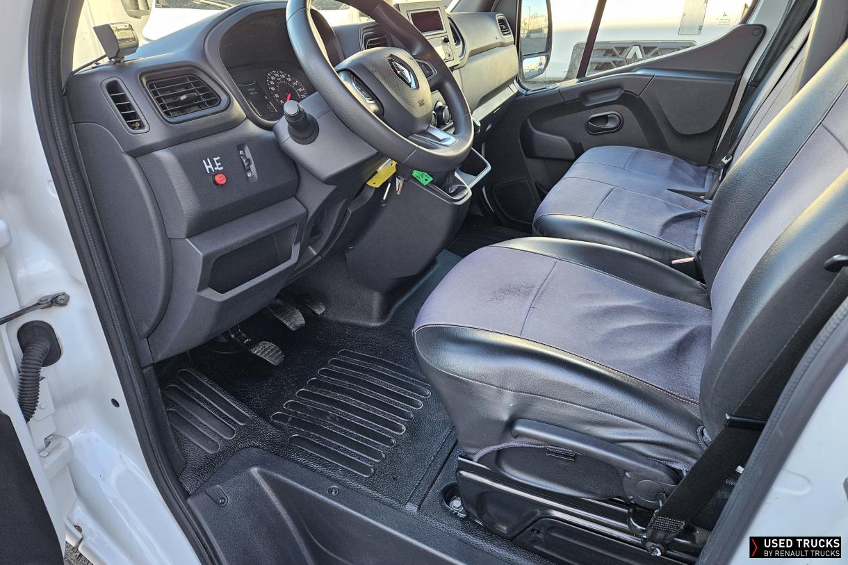 Renault Trucks Master 145