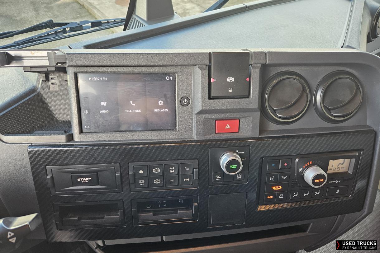 Renault Trucks T 480