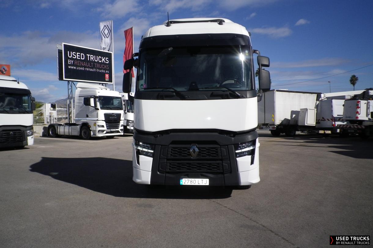 Renault Trucks T 520