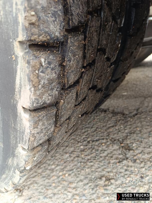 Renault Trucks C 520