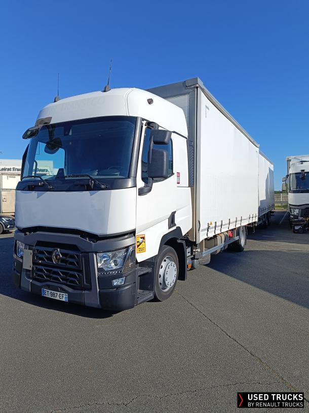 Renault Trucks T 430