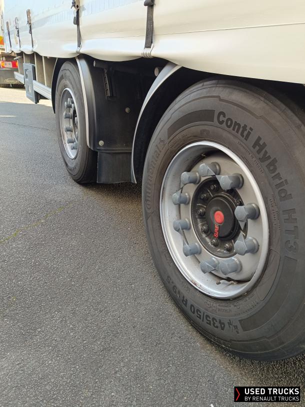 Renault Trucks T 430