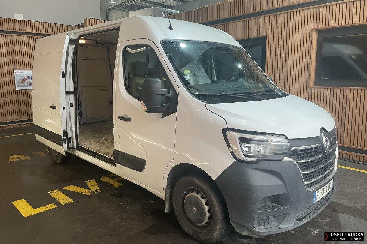 Renault Master 150
